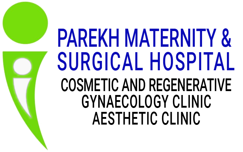 Parekh Marernity & Surgical Hospital